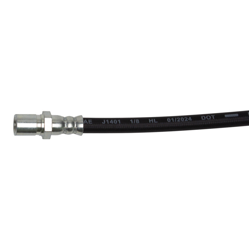 DFC 66-73 Fiat 850 Rear Brake Hose