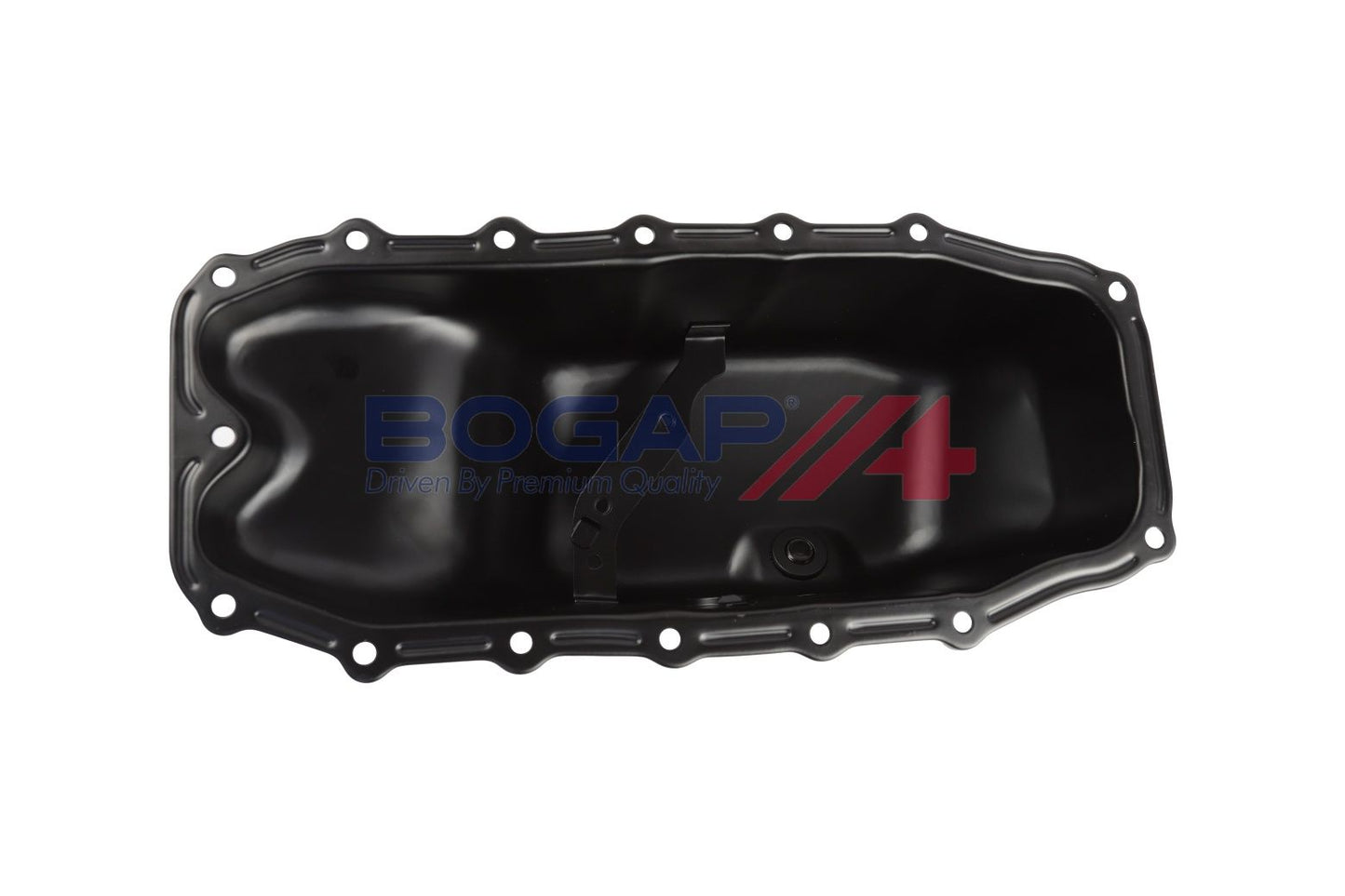 BOGAP L1919108 Oil Sump