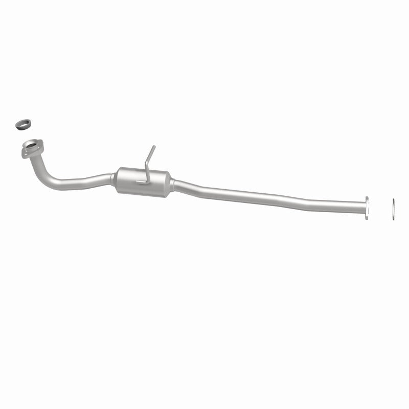 MagnaFlow Direct Fit Catalytic Converter Geo-Suzuki 89 94