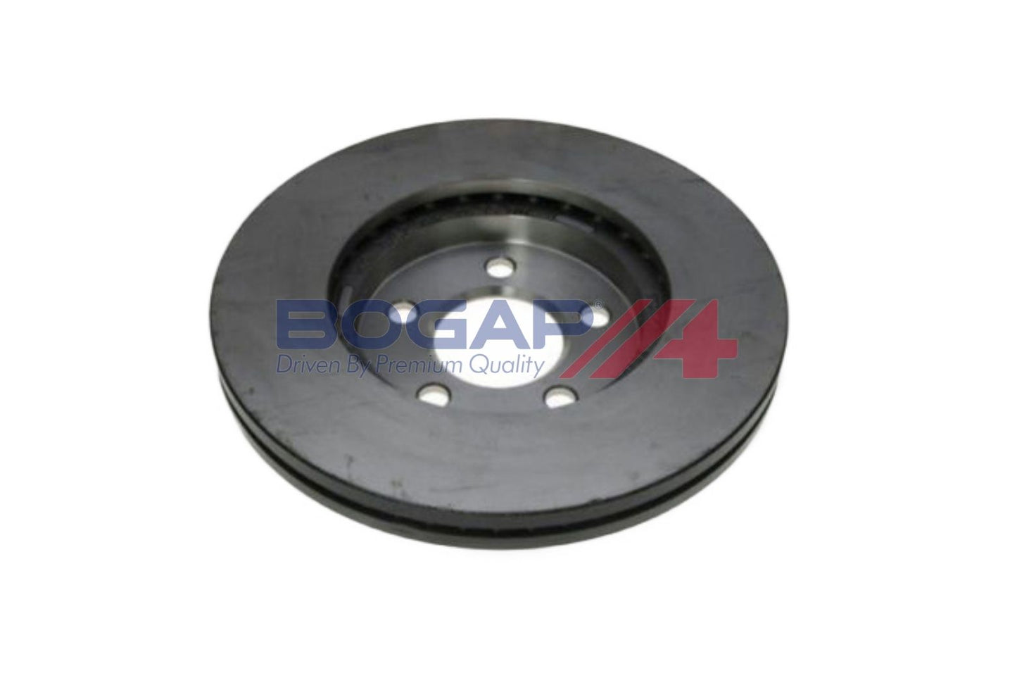 BOGAP F8211446 Brake Disc | ML Performance Car Parts