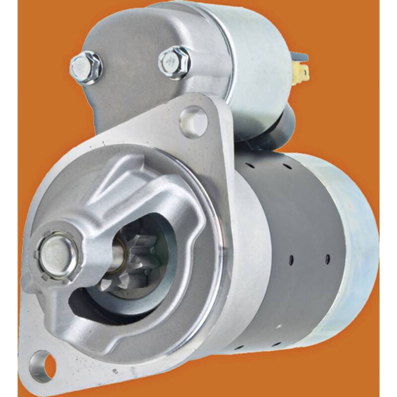 Arrowhead John Deere Gator 6x4 Trail Diesel Starter Motor