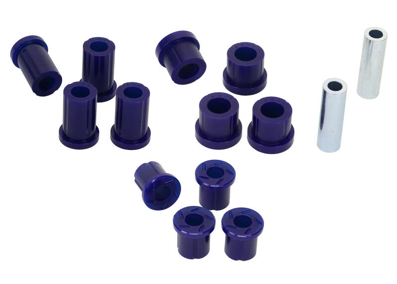 SuperPro Leaf Spring Bushing