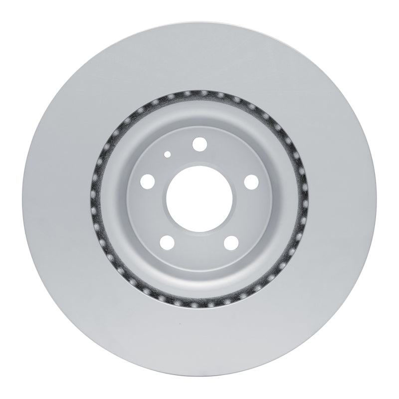 DFC 16-25 Audi Q5 Sportback Front GeoSPEC Coated Rotor