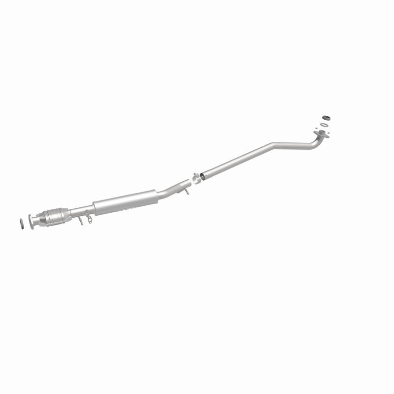 MagnaFlow Converter Direct Fit 2001-2003 Toyota Highlander V6 3.0L SS Catalytic Converter
