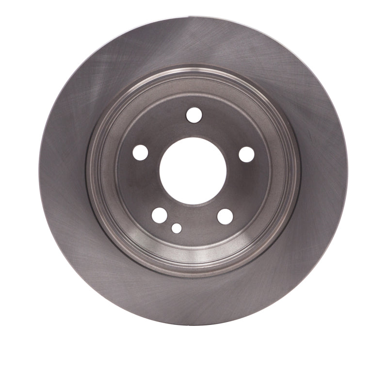 DFC 16-23 Mercedes-Benz Viano (Mexico) Rear Brake Rotor