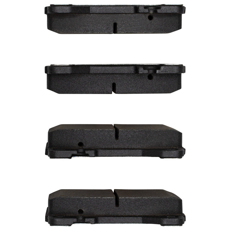 DFC 79-91 Mercedes-Benz 280E Front Euro 5000 Ceramic Brake Pads