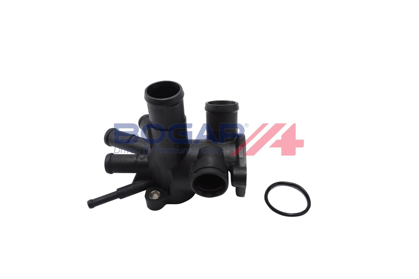 BOGAP A4252165 Coolant Flange