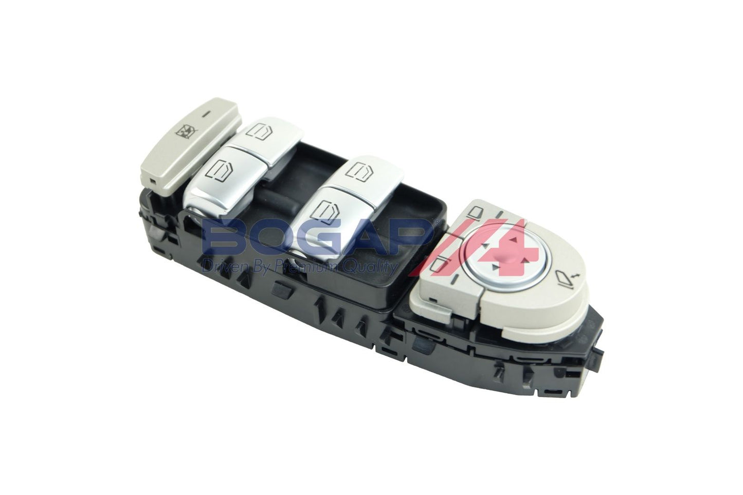 BOGAP C7339102 Switch, Window Regulator