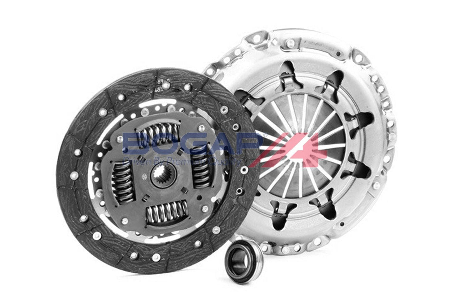 BOGAP P2223105 Clutch Kit