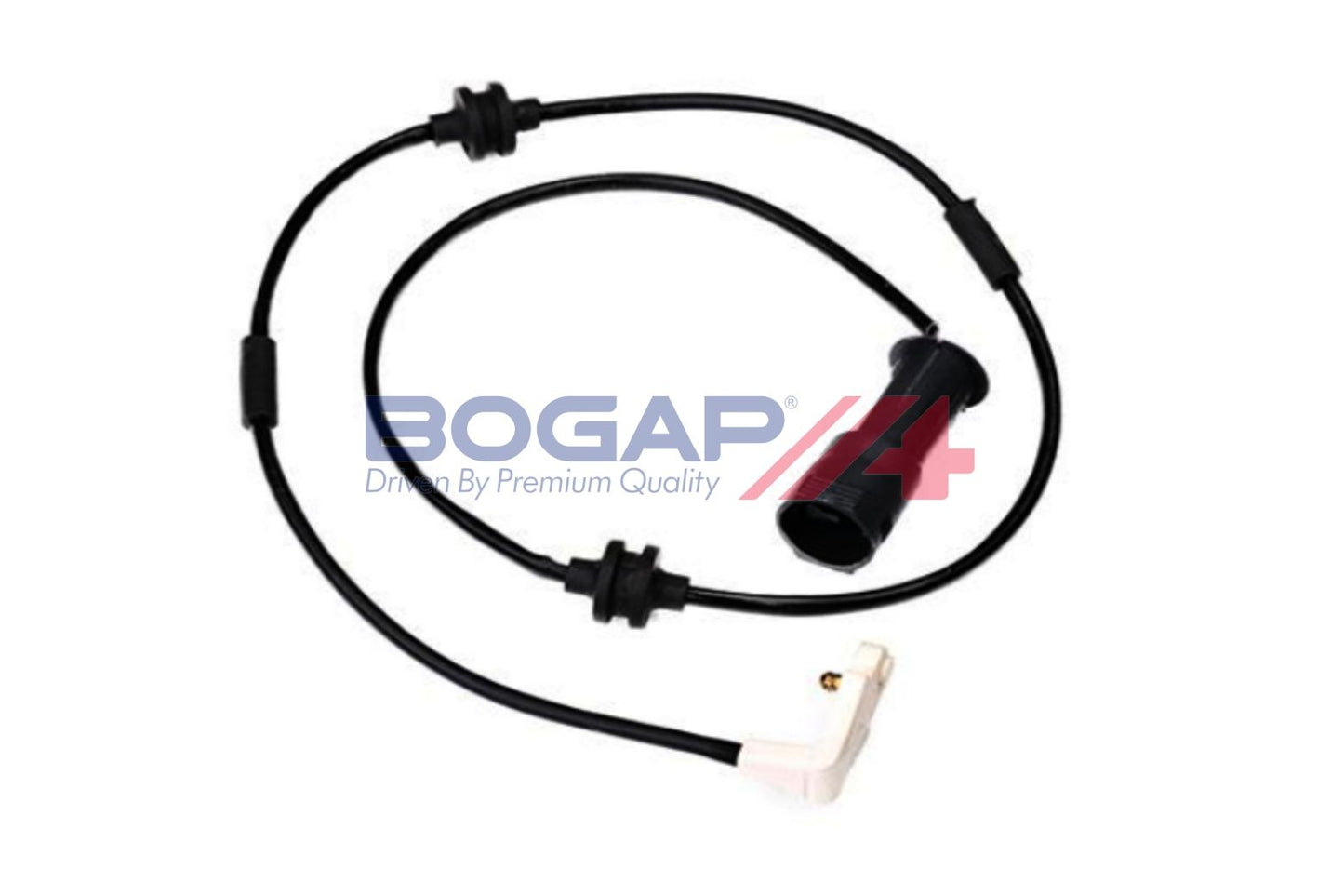 BOGAP L7118103 Warning Contact, Brake Pad Wear | ML Performance Car Parts