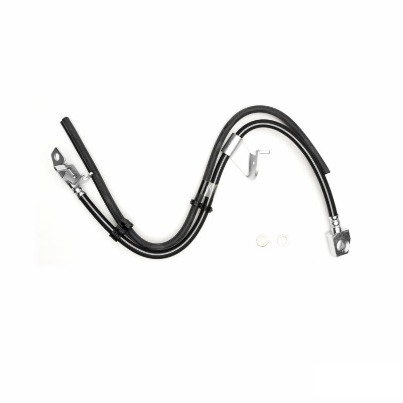 DFC 02-06 Ford Expedition Front-L Brake Hose