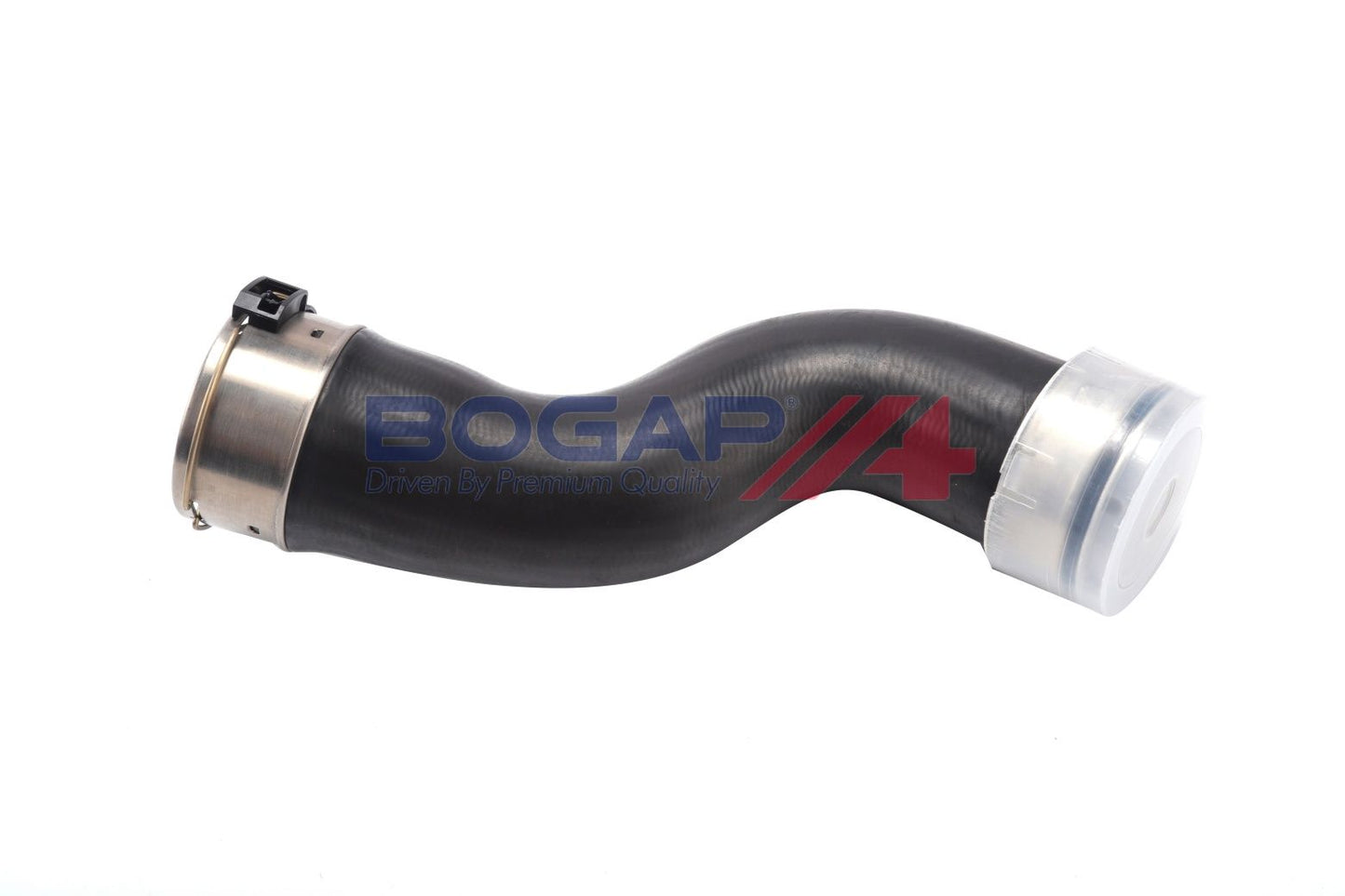 BOGAP B1711147 Charge Air Hose