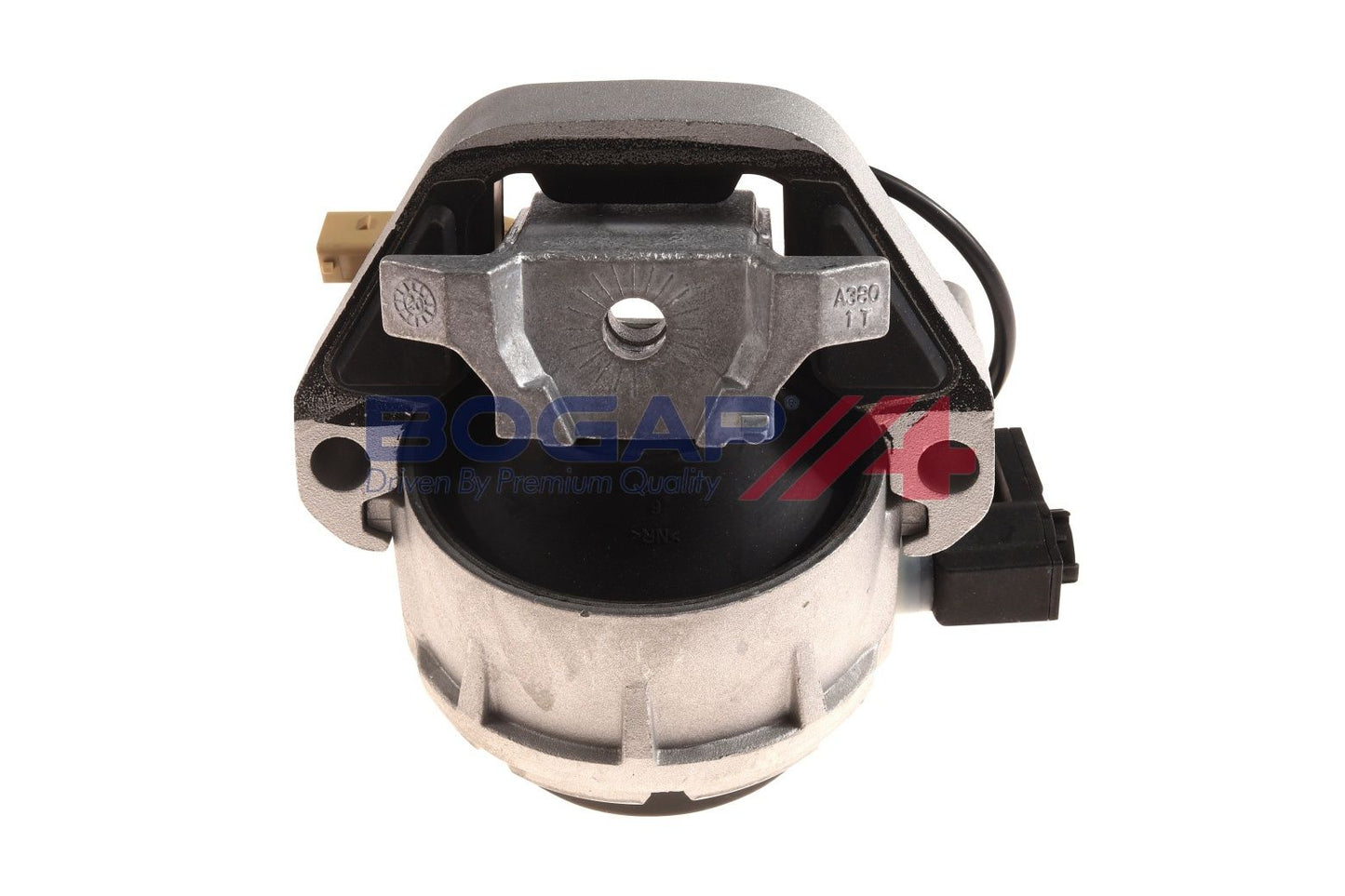 BOGAP A1911129 Mounting, Engine