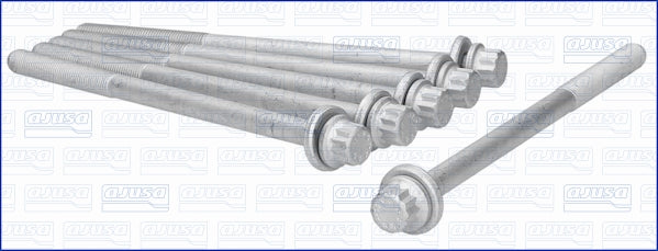AJUSA AJU81048900 Cylinder Head Bolt Set