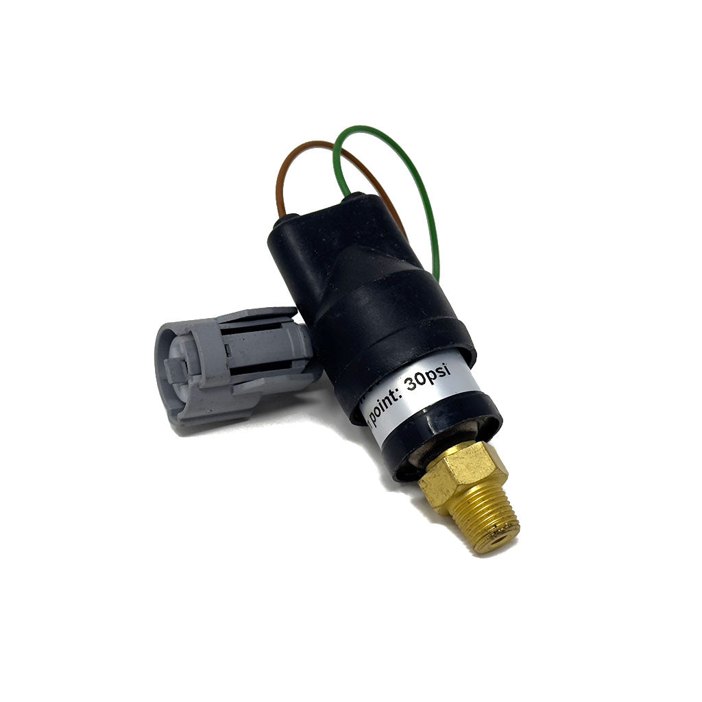 Precision Raceworks Hobb / Pressure Switch