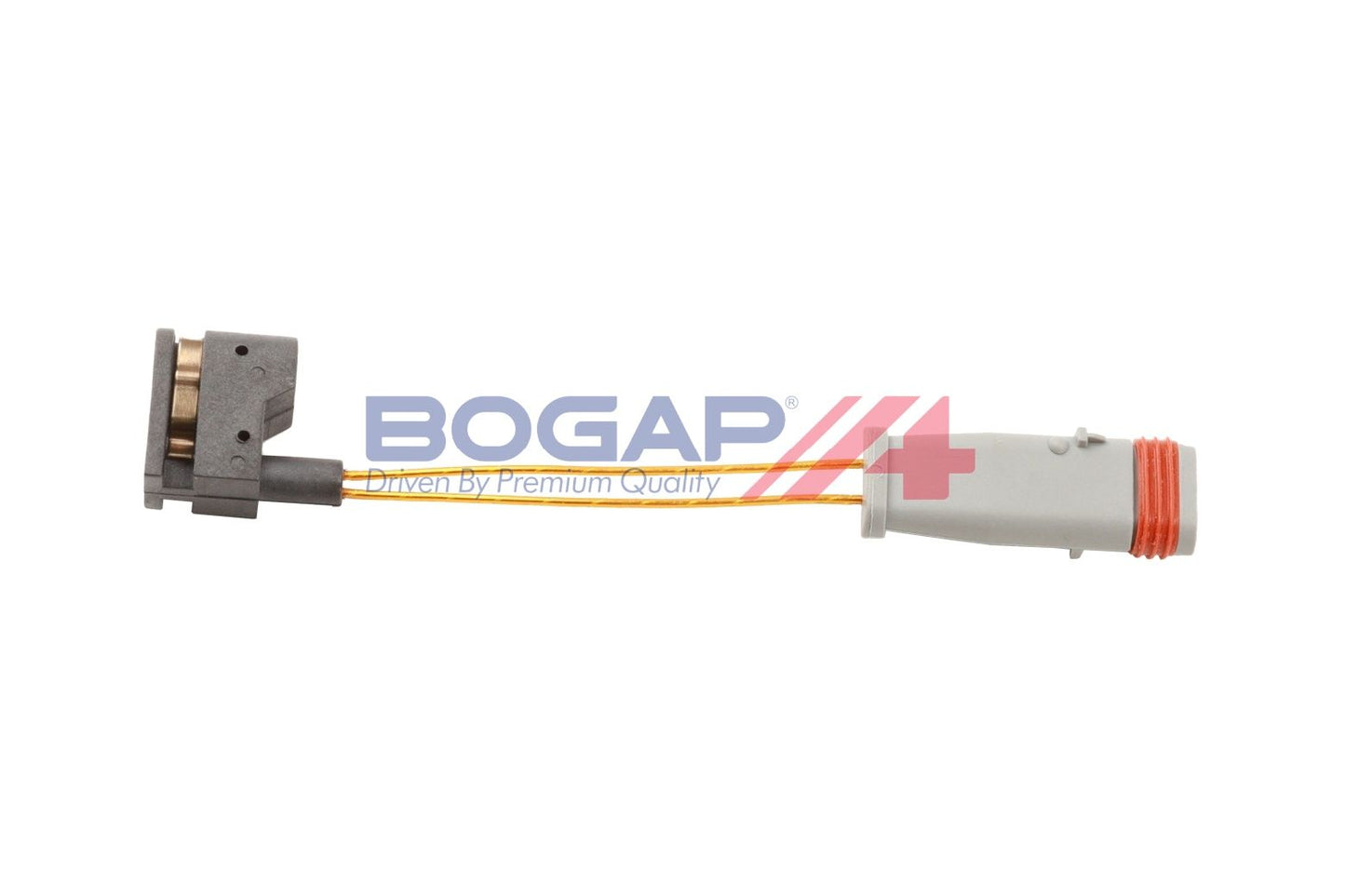 BOGAP C7118133 Warning Contact, Brake Pad Wear