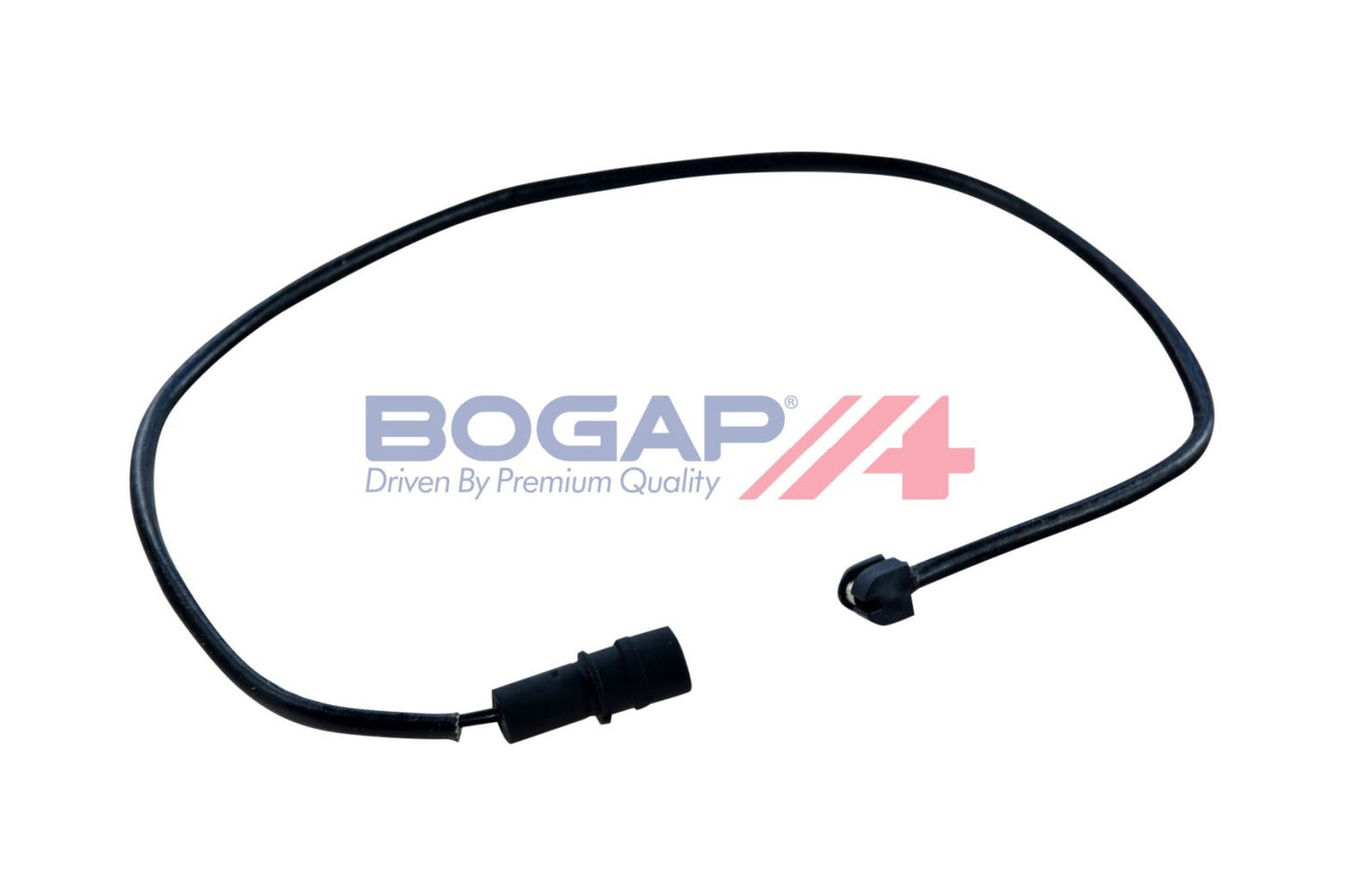 BOGAP A7117221 Warning Contact, Brake Pad Wear | ML Performance Car Parts