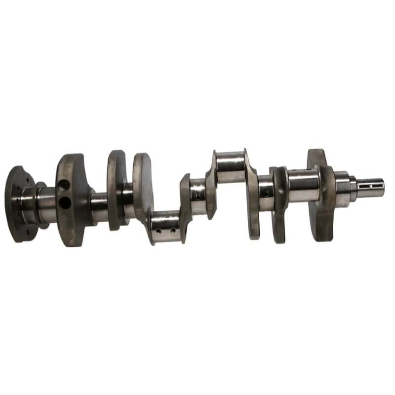 Manley Performance Manley Chevrolet Small Block Forged Crankshaft - 3.875in Stroke