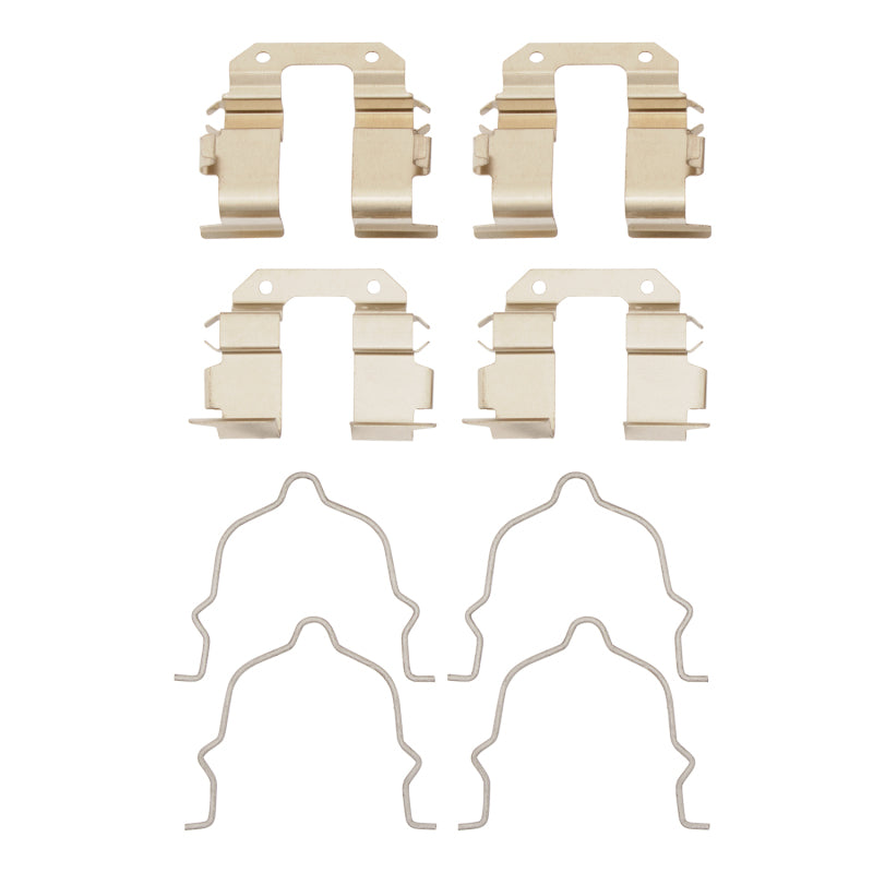 DFC 95-02 Mazda Millenia Rear Premium Hardware Kit