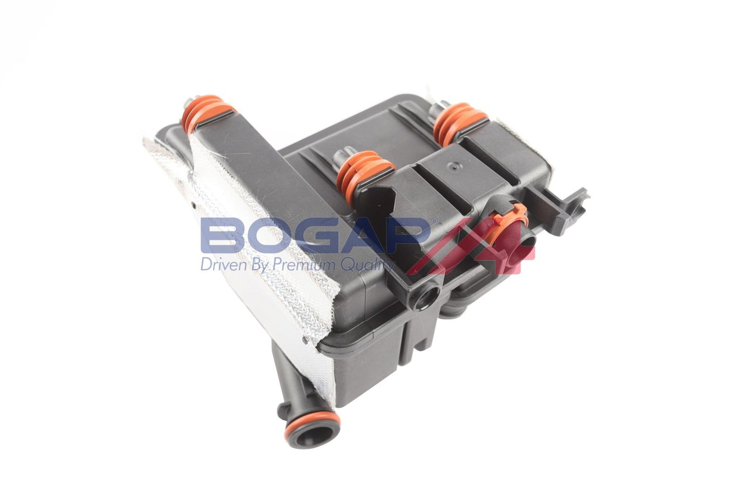 BOGAP A1216139 Oil Separator, Crankcase Ventilation | ML Performance Car Parts