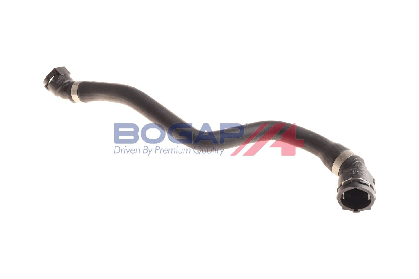 BOGAP B4228378 Radiator Hose