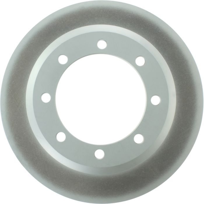 EBC 320.65114 Centric GCX Rotor with Partial Coating