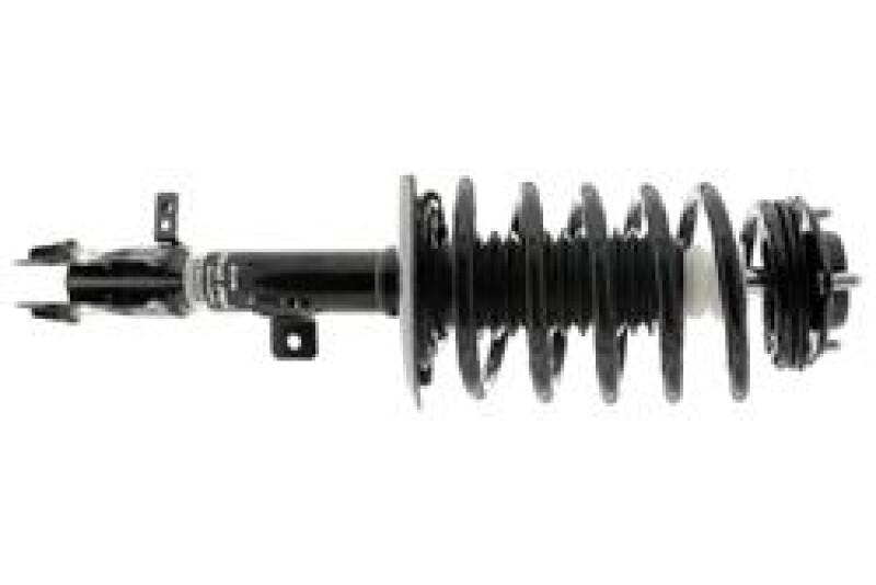 KYB Shocks & Struts Strut Plus Front Left 12-17 Jeep Latitude 4WD Automatic
