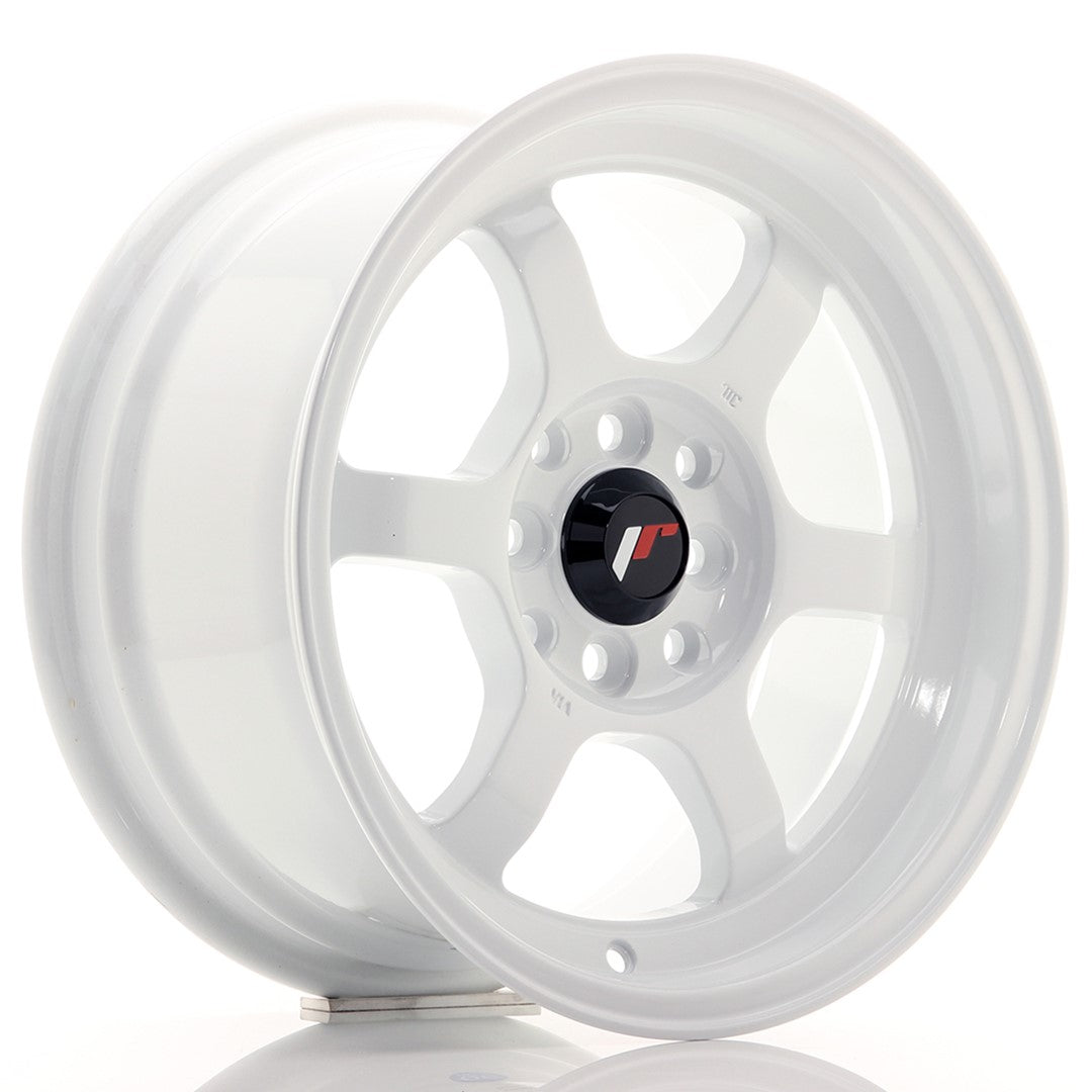 JAPAN RACING JR12157542673W Tuning Wheel Rim