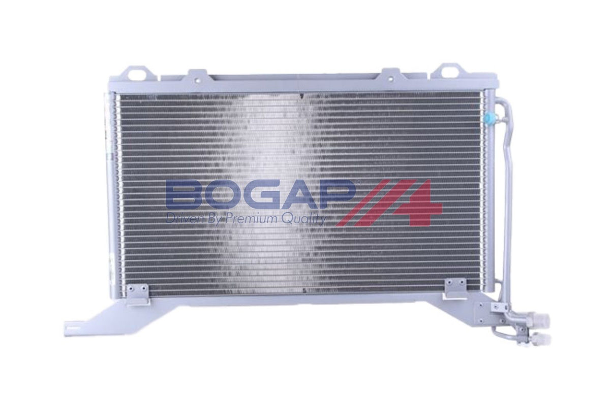 BOGAP C4117153 Condenser, Air Conditioning