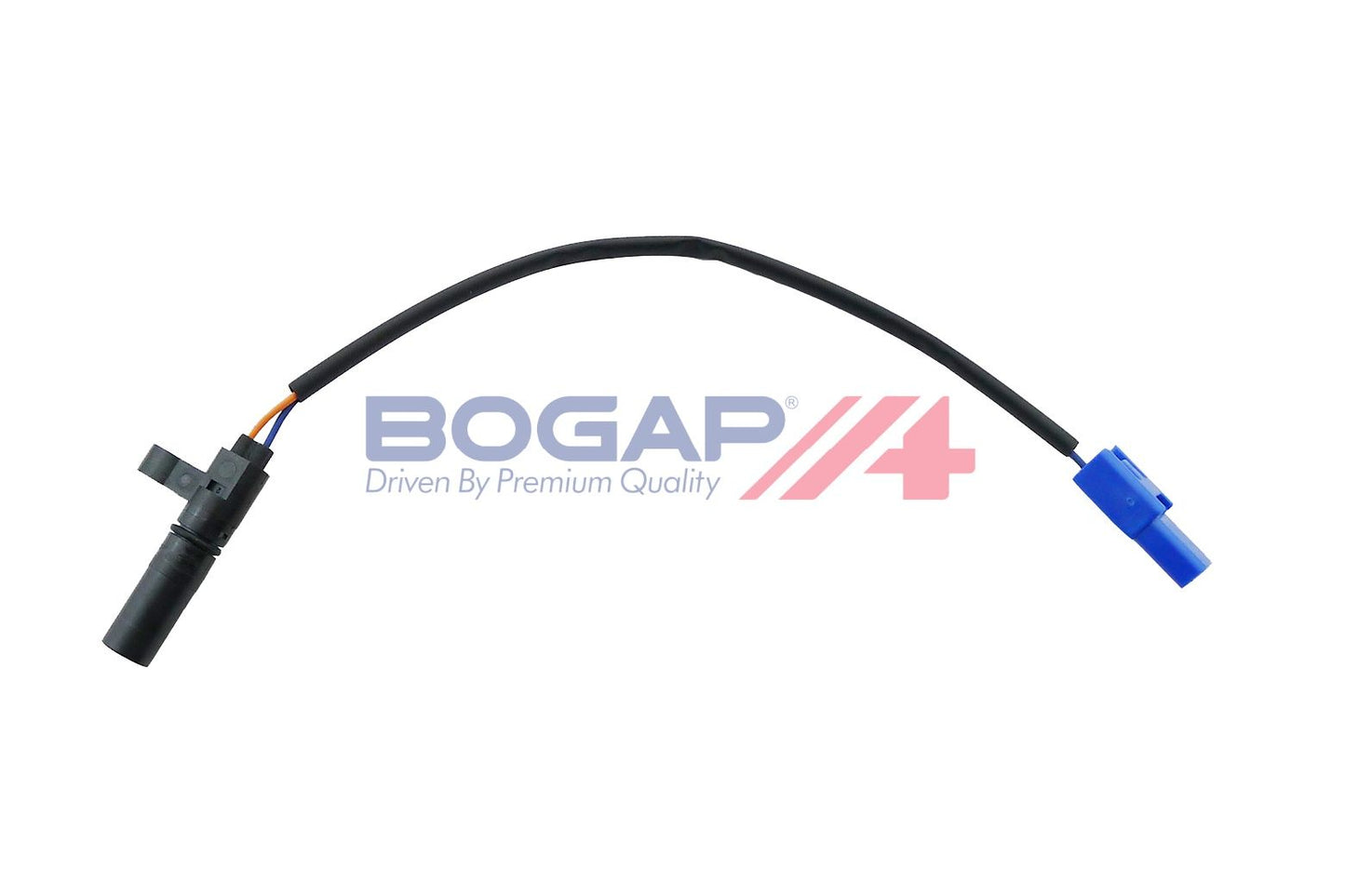 BOGAP B7132101 Sensor, Speed