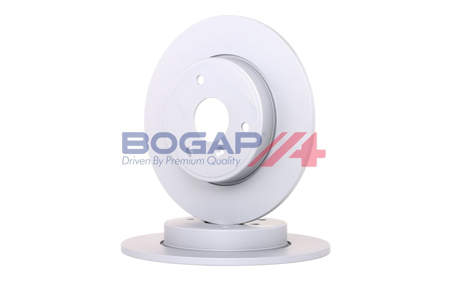 BOGAP C8211139 Brake Disc