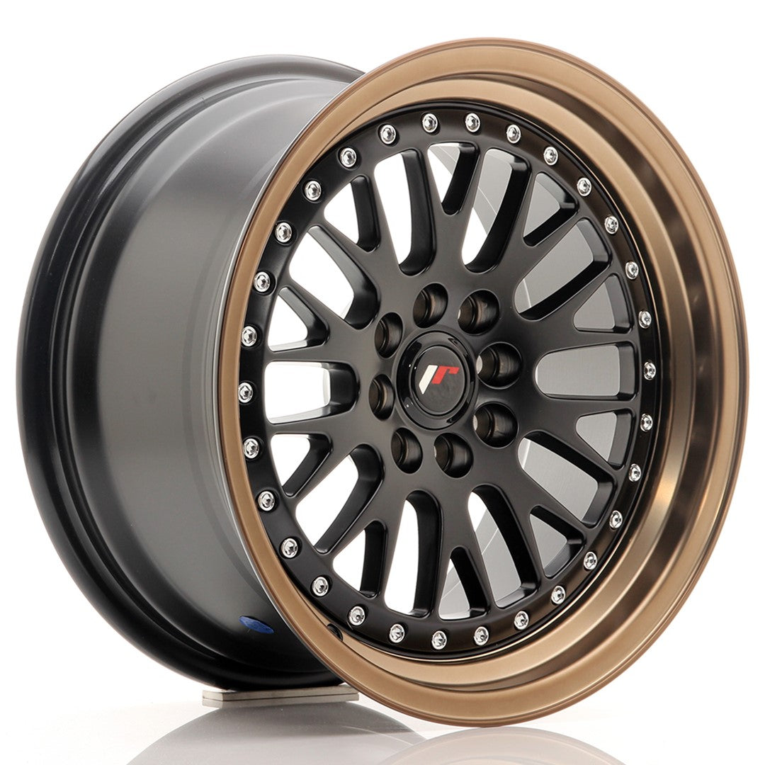 JAPAN RACING JR10168142067BFZL Tuning Wheel Rim