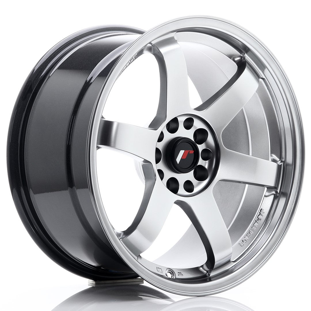 JAPAN RACING JR31895MC3874HB Tuning Wheel Rim