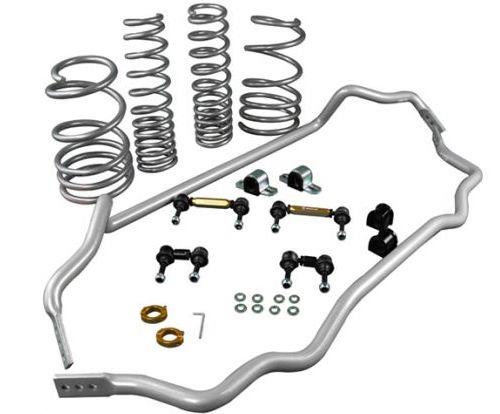 Whiteline Subaru Impreza STI GR/GV Grip Series Stage 1 Kit