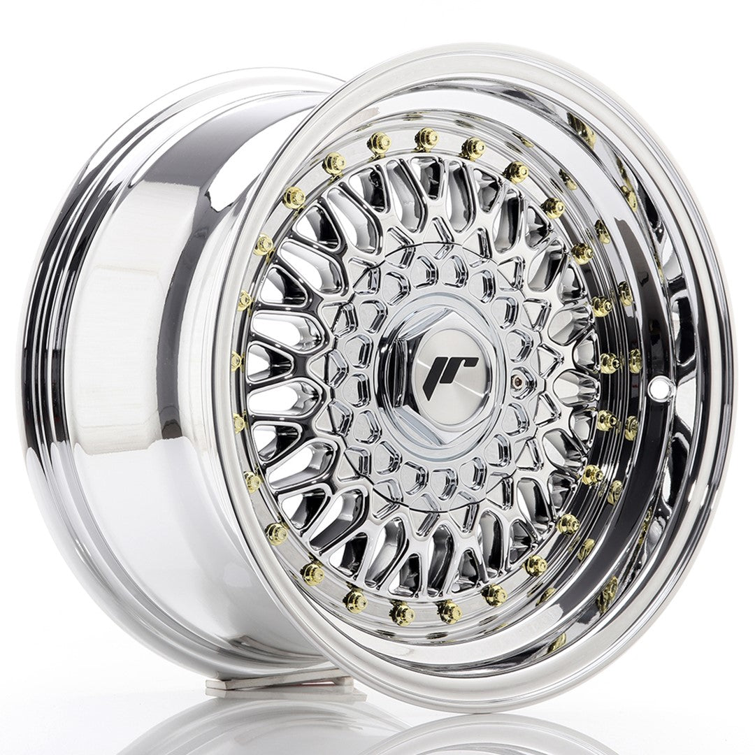 JAPAN RACING JR9158142074CH Tuning Wheel Rim