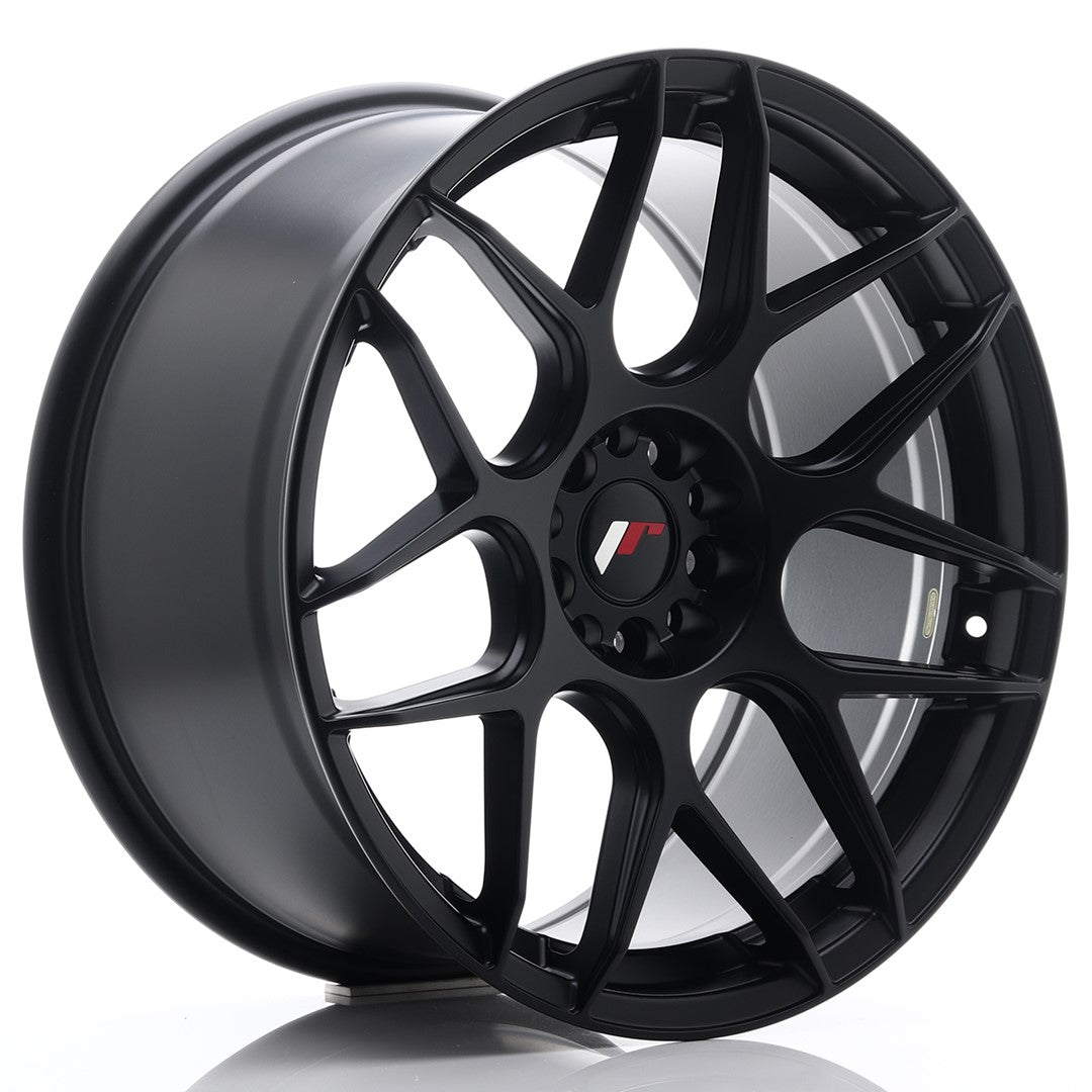 JR Wheels JR181995ML3574BF - JR18 19x9,5 ET35 5x112/114 Matt Black