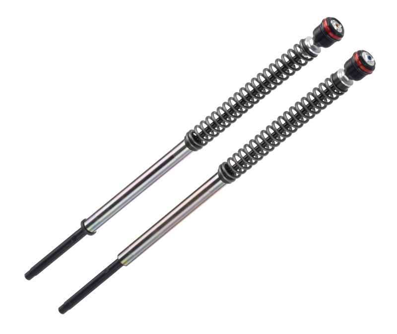 Bitubo Suspension Bitubo JBH0 Pressurized Cartridge Adj: Spring Prld, Reb., Comp., w/o Oil