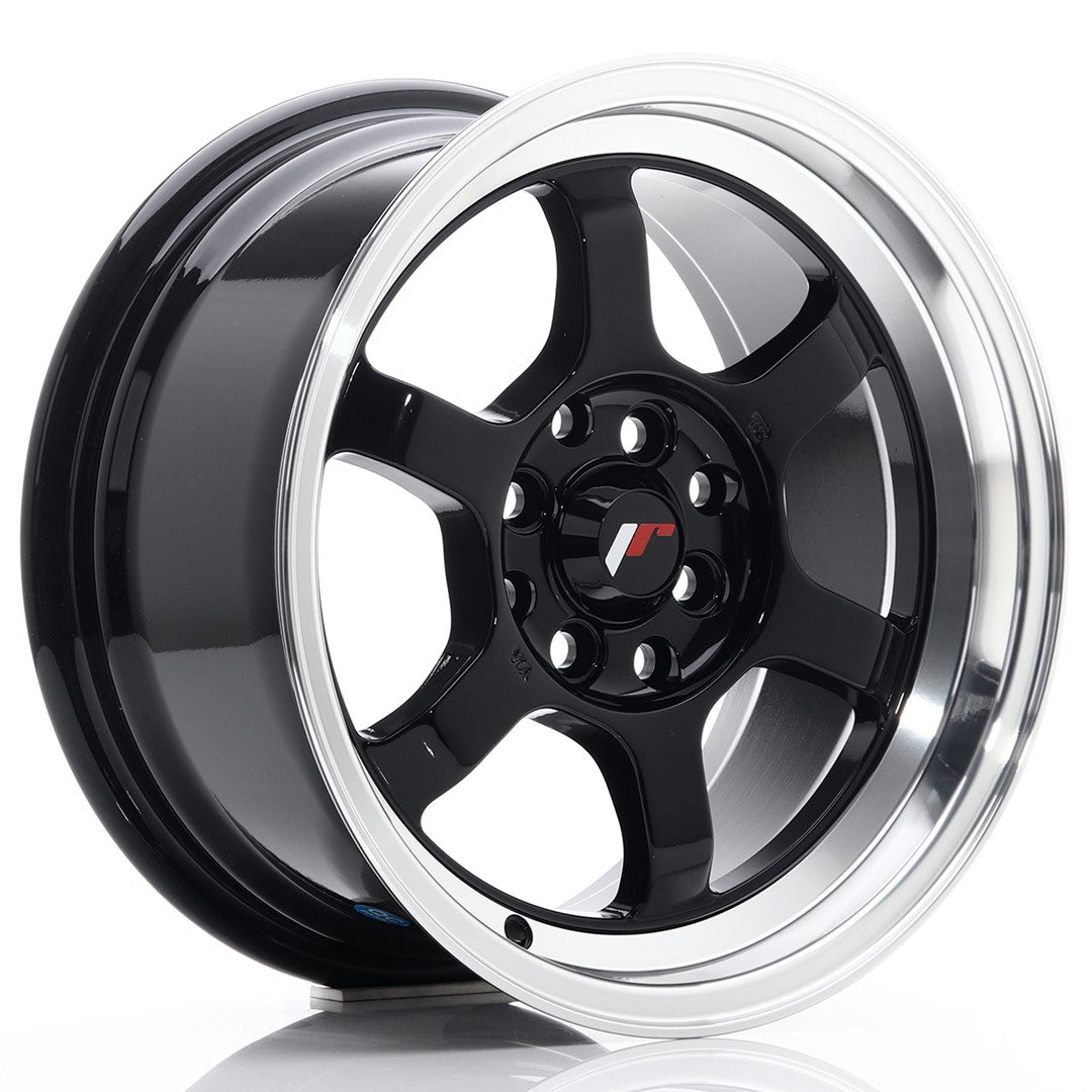 JAPAN RACING JR12157142673GB Tuning Wheel Rim