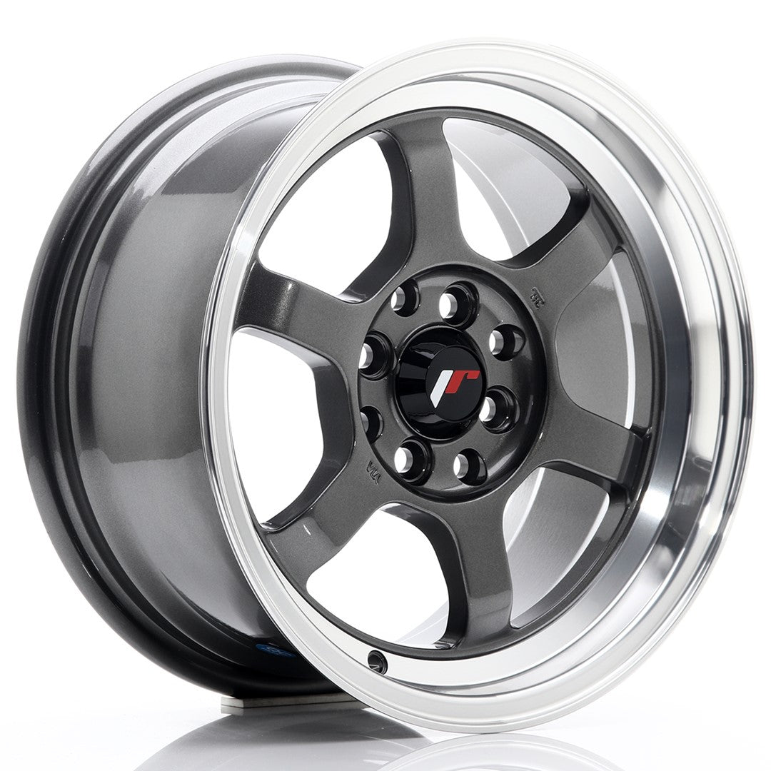 JAPAN RACING JR12157142673GM Tuning Wheel Rim