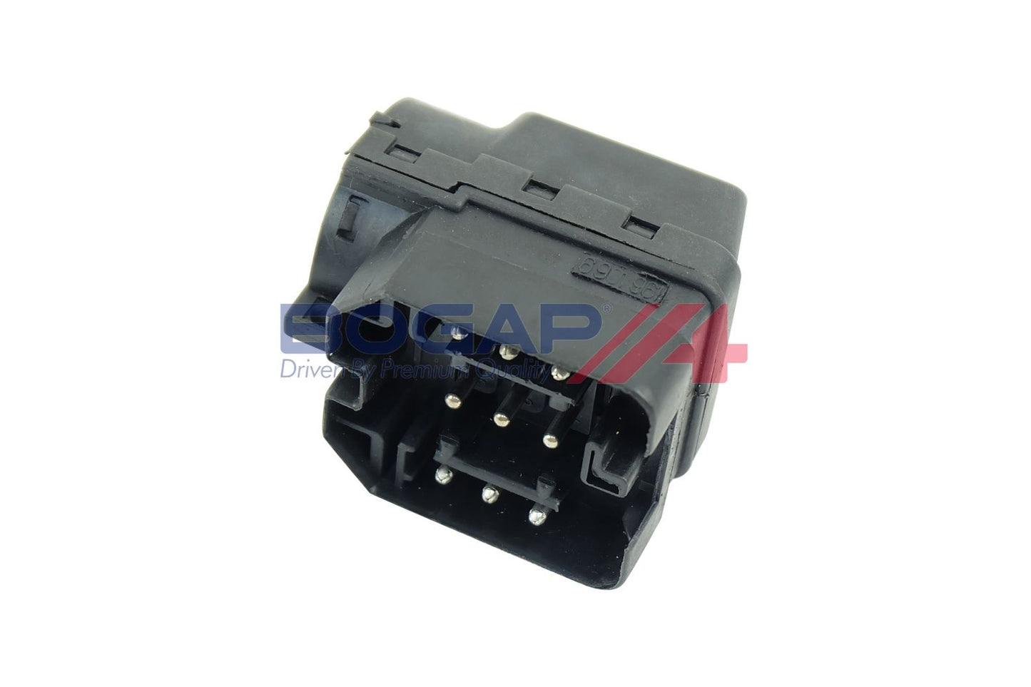 BOGAP B7340101 Ignition Switch