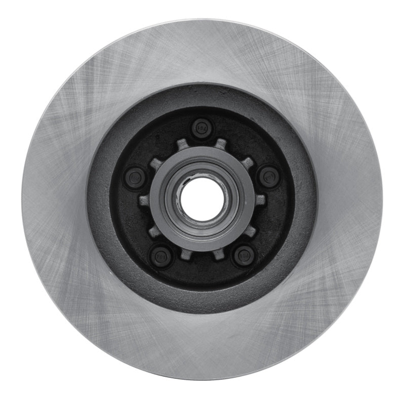 DFC 73-89 Chrysler Cordoba Front Brake Rotor