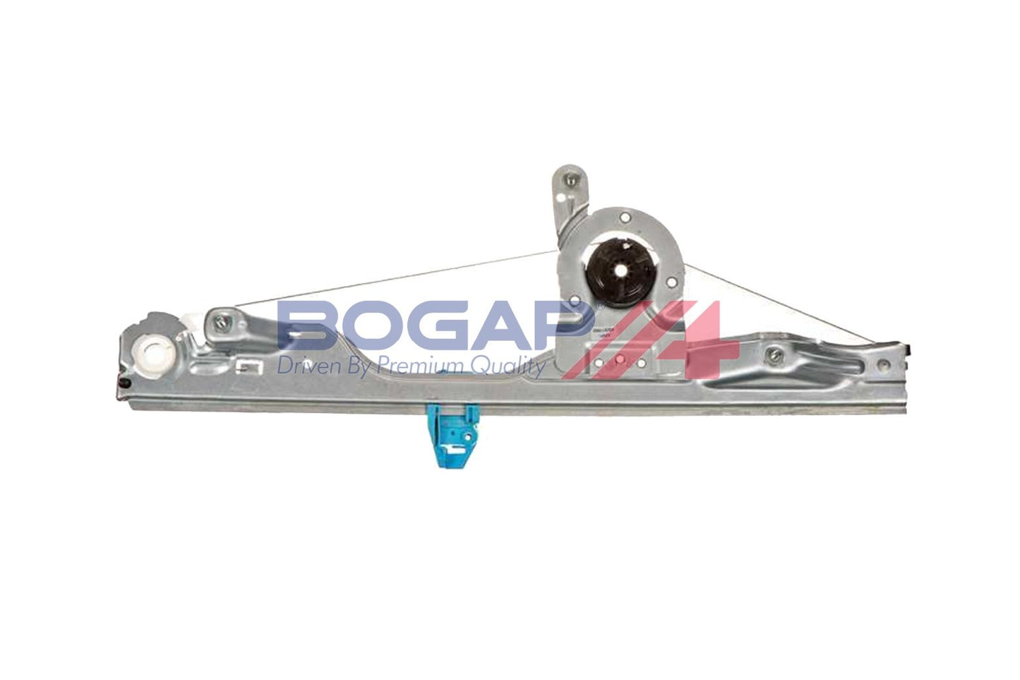 BOGAP P5341188 Window Regulator