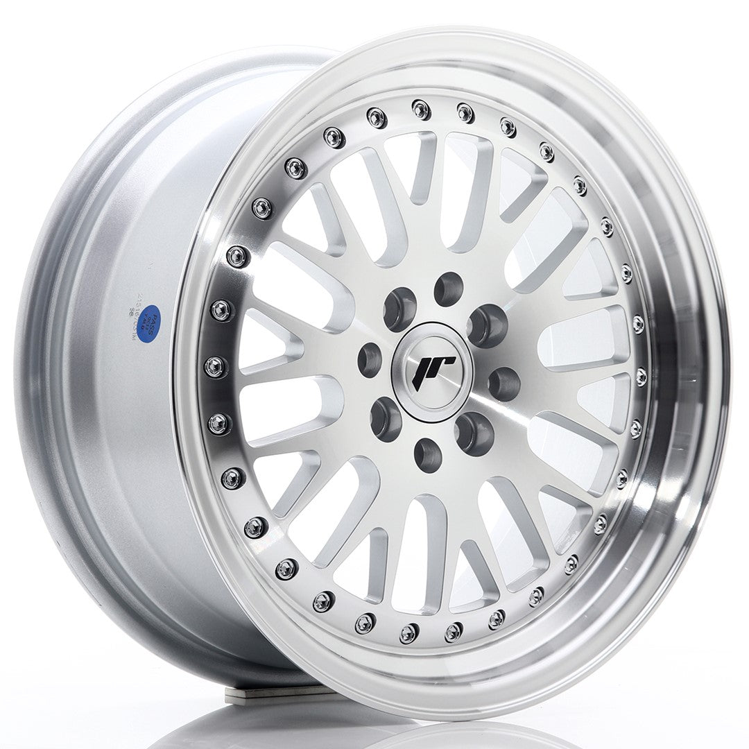 JAPAN RACING JR10167143067S Tuning Wheel Rim