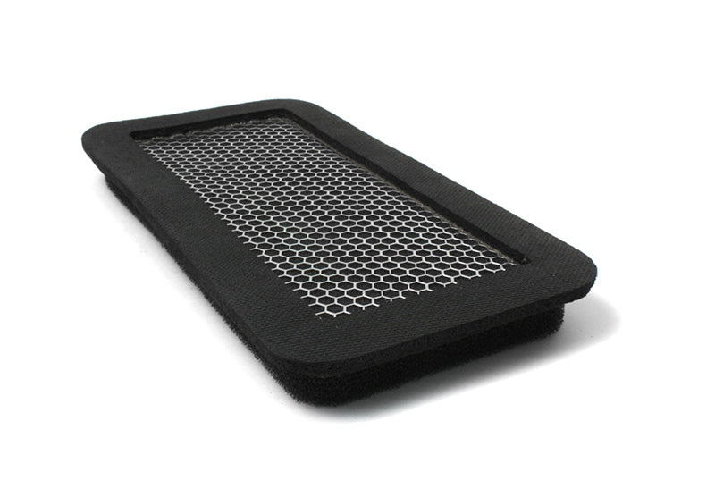 Perrin Performance PERRIN 13-20 Subaru BRZ / Scion FR-S / Toyota 86 Drop-In Panel Filter - Black
