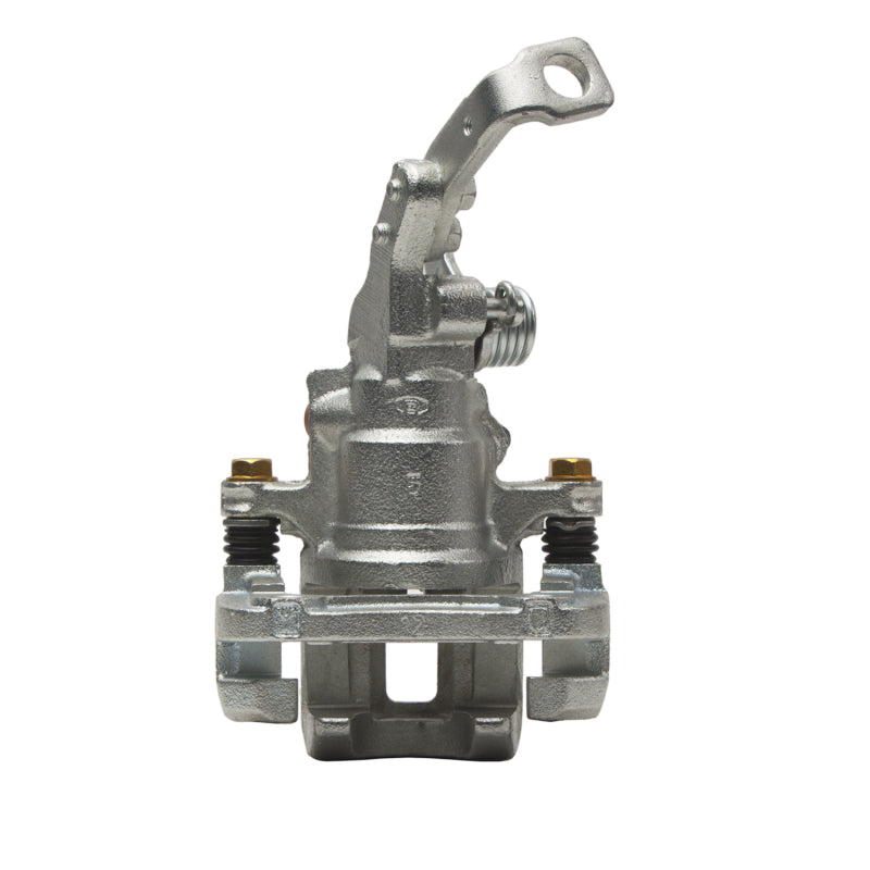 DFC 91-98 Acura TL Rear-L Premium Caliper - Silver Zinc Coated
