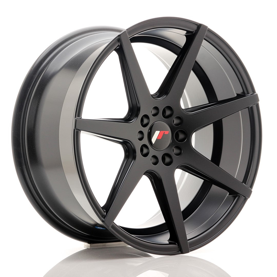 JR Wheels JR201995ML4074BF - JR20 19x9,5 ET40 5x112/114 Matt Black