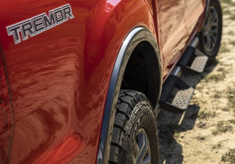Ford Racing Ranger Tremor Running Boards
