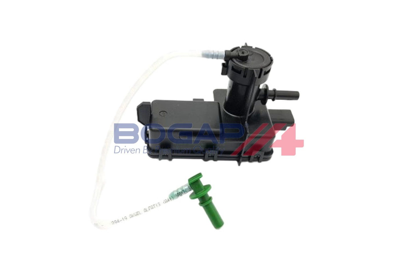 BOGAP P1840100 Additive Pump | ML Performance Car Parts