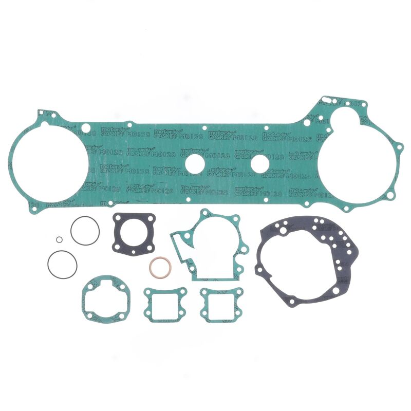 Athena 92-99 Peugeot FOX L 50 Complete Gasket Kit (Excl Oil Seal)