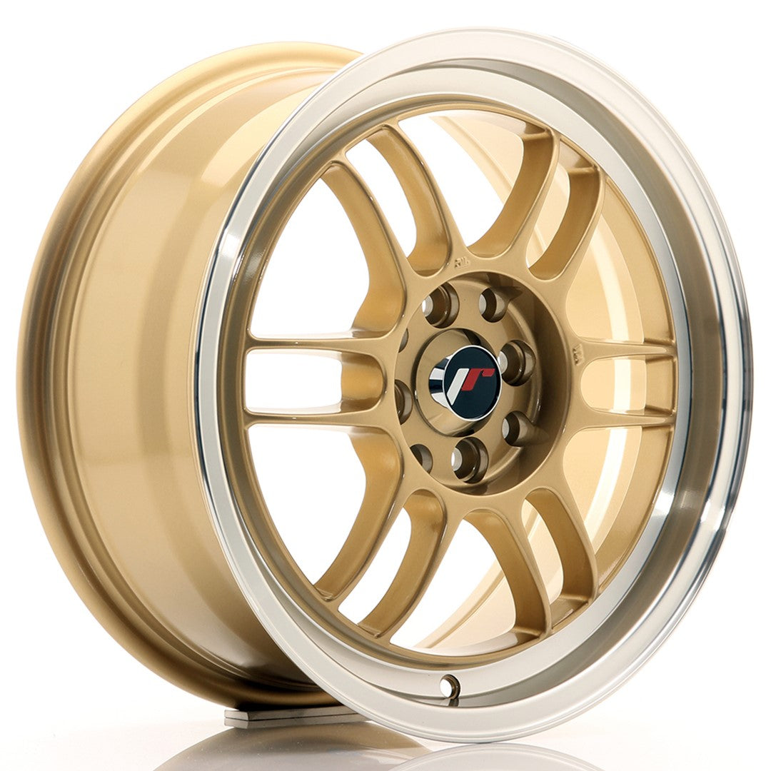 JAPAN RACING JR7167043873GD Tuning Wheel Rim